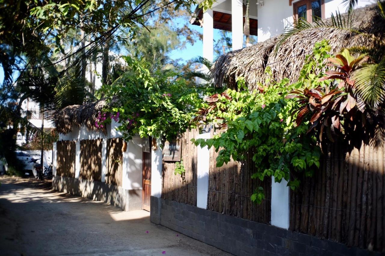 An Bang Flower House Hoi An Exterior foto