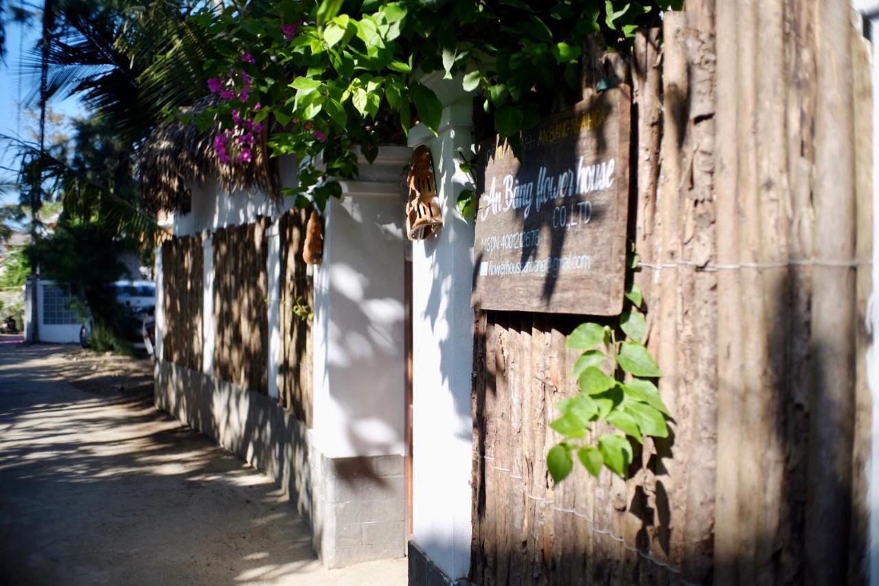 An Bang Flower House Hoi An Exterior foto